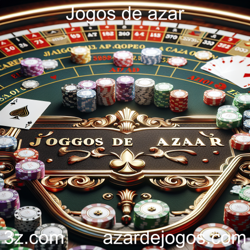 Explorando o Bacará: Um Clássico dos Jogos de Azar