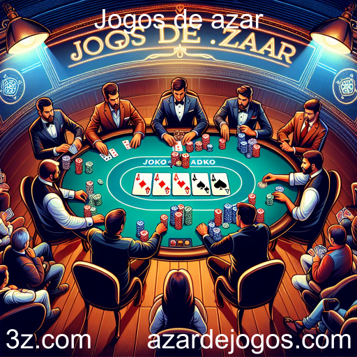 A Fascinante Mundo dos Jogos de Mesa nos Cassinos